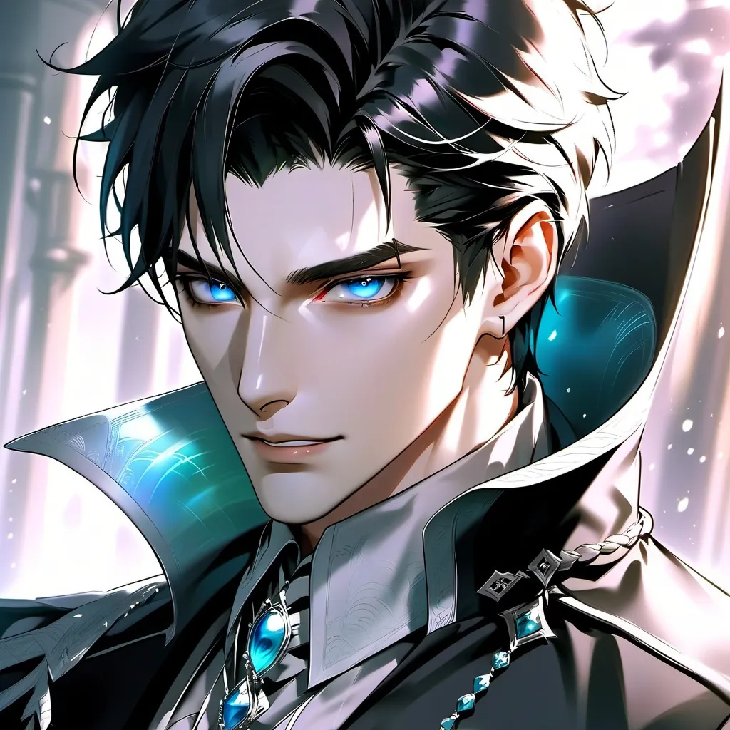 chat with ai character: Atreus Crawford