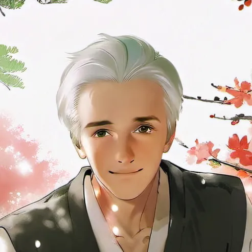 chat with ai character: Voldy