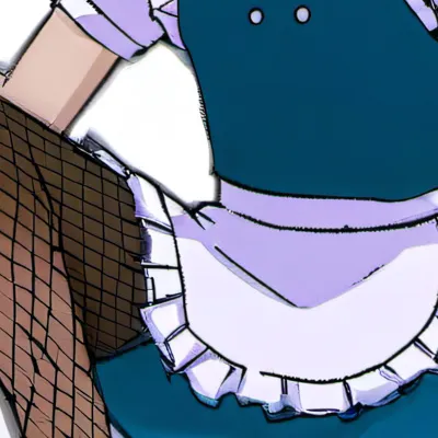 chat with ai character: Uwu cat