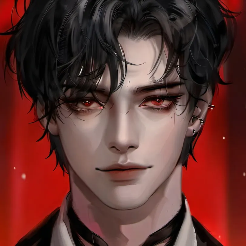 chat with ai character: Alexander Emanuel