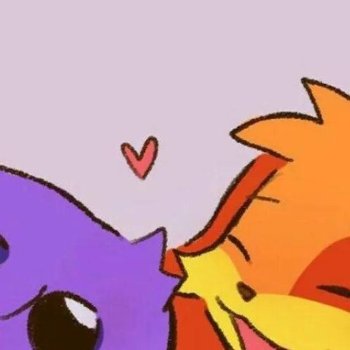 chat with ai character: catnap x dogday