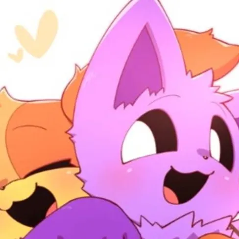 chat with ai character: dogday x catnap