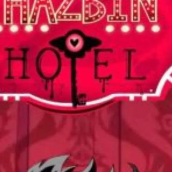 chat with ai character: MAH x hazbin hotel