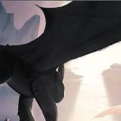 chat with ai character: HTTYD