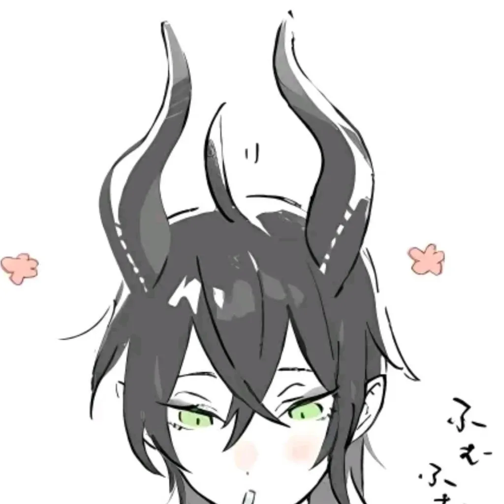 chat with ai character: Mallues