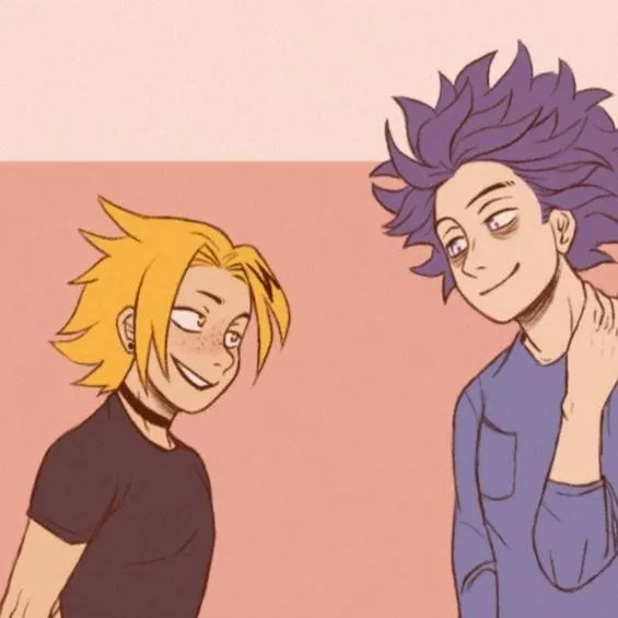 chat with ai character: Shinkami 