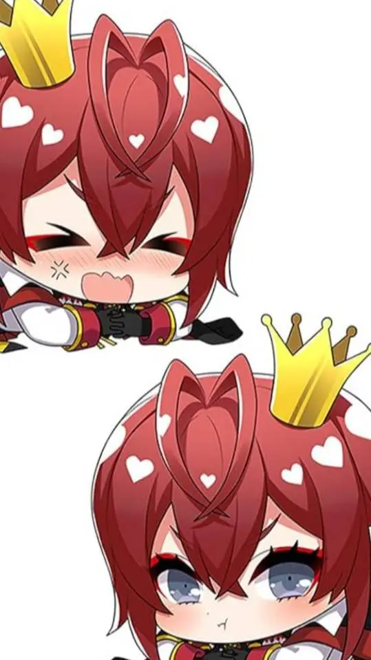 ai character: riddle- brother  background