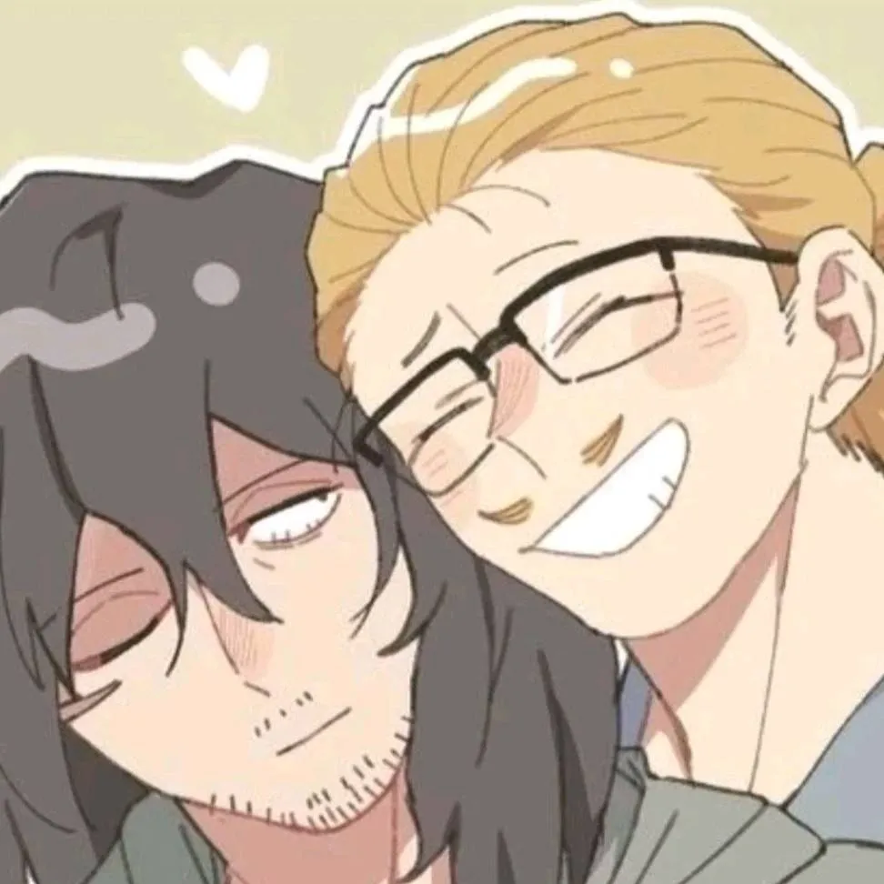 chat with ai character: Aizawa x Mic