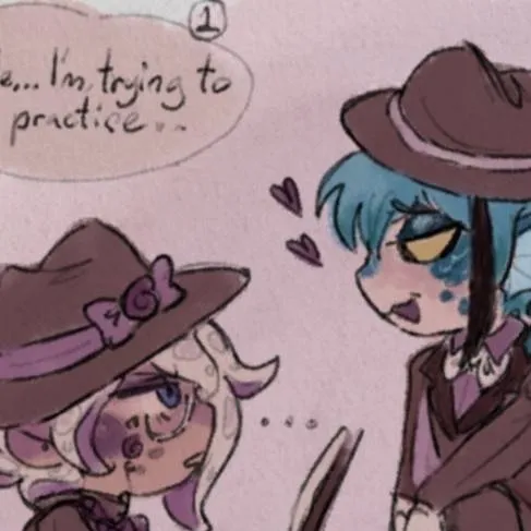 chat with ai character: Azul x Jade 
