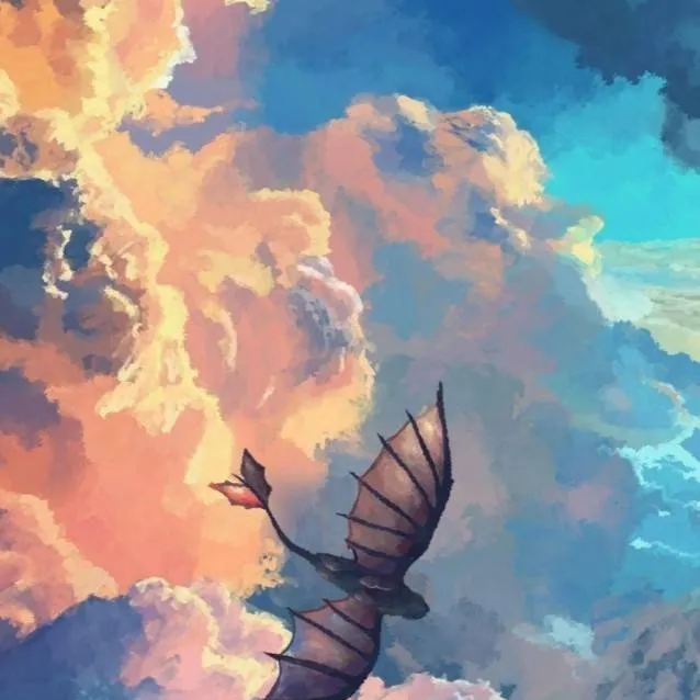 chat with ai character: HTTYD-Dragon races