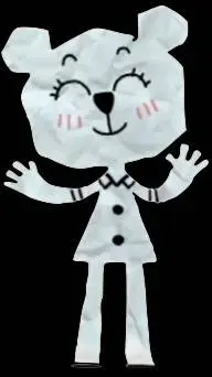 ai character: Teri background