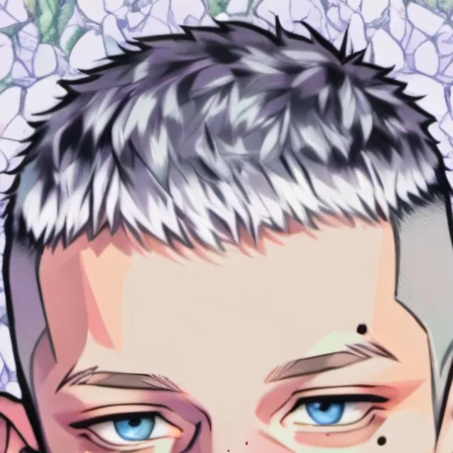 chat with ai character: Roman