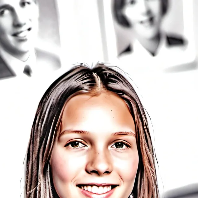 chat with ai character: Ella Bailey