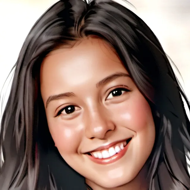 chat with ai character: Joslyn Crofts