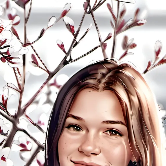 chat with ai character: Evelyn Dowler