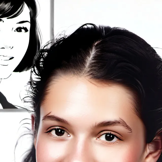 chat with ai character: Haylie Presta