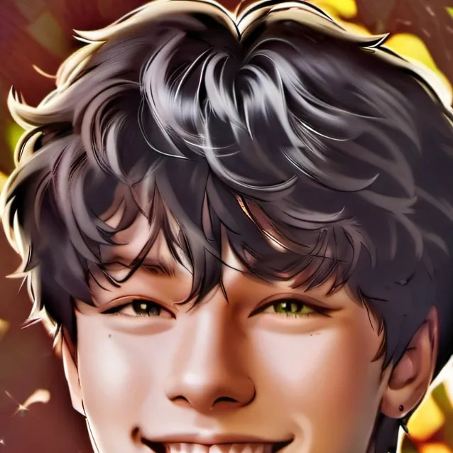 chat with ai character: Griffin Weishaar