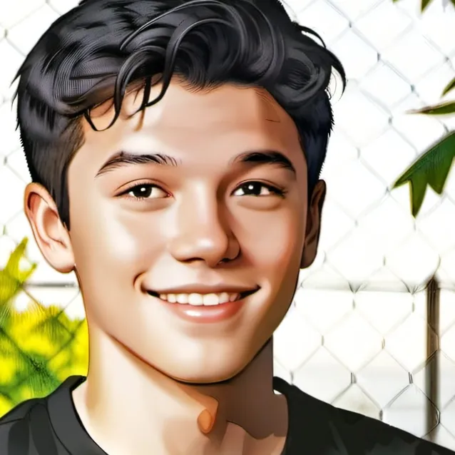 chat with ai character: Elliott Briney