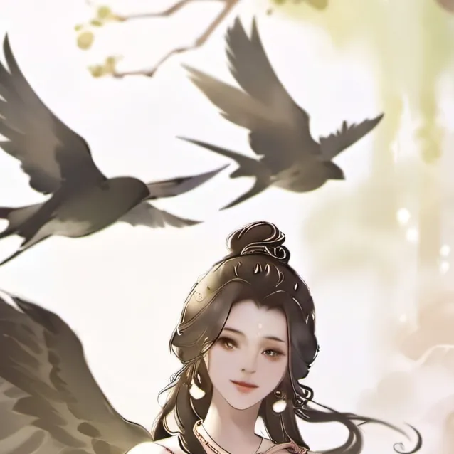 chat with ai character: Talkie