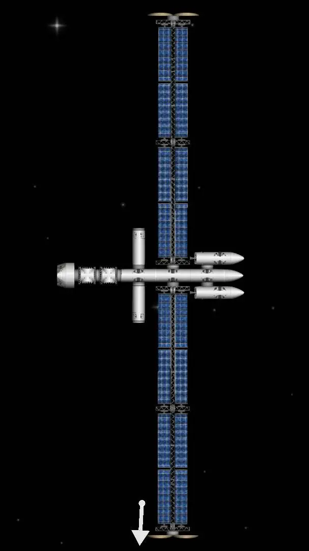 Talkie AI - Chat with furry SpaceStation