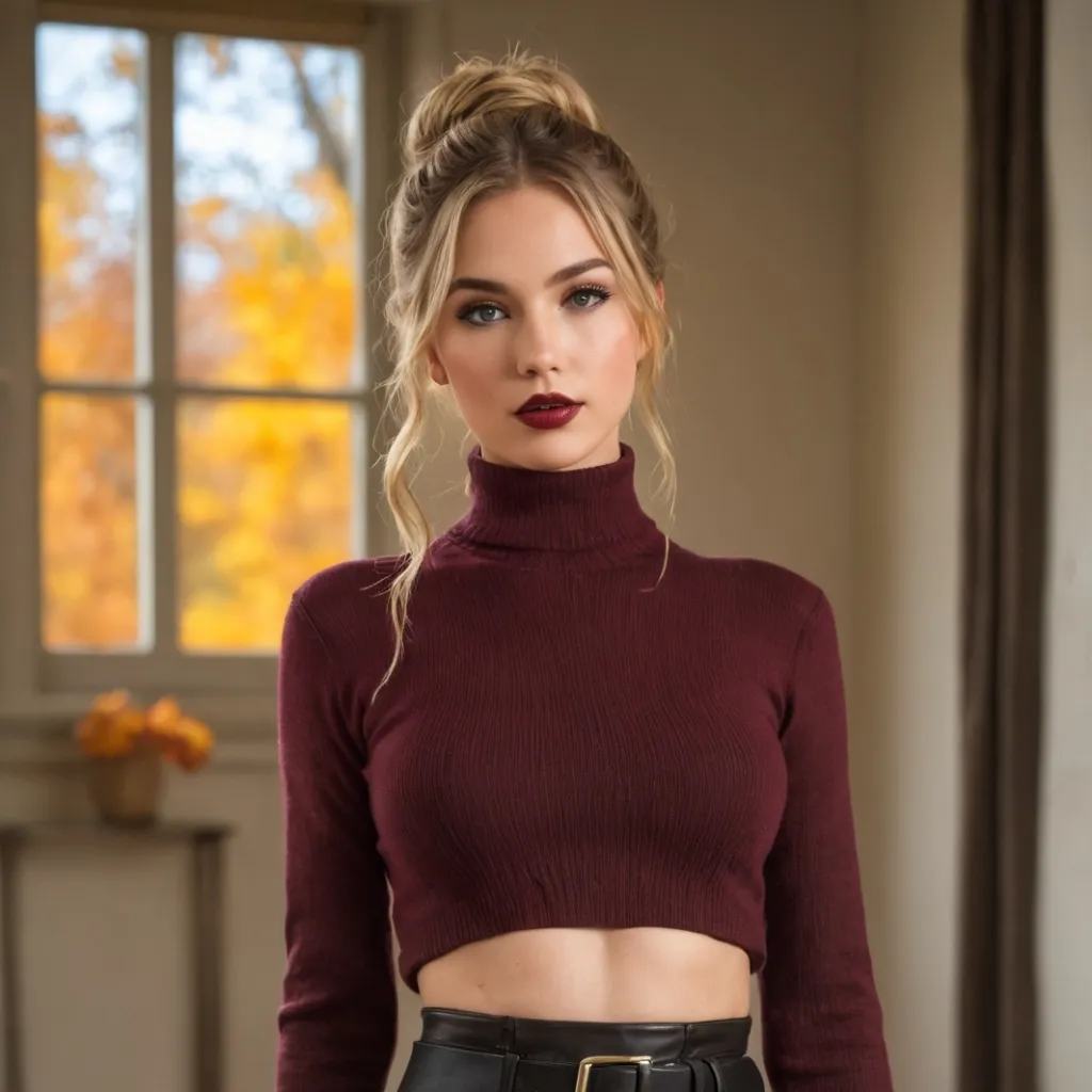 chat with ai character: Kenzie