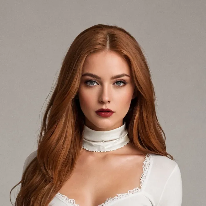 chat with ai character: Amber