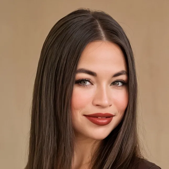 chat with ai character: Jordyn