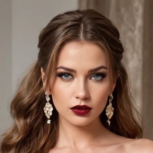 chat with ai character: Zara