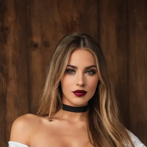 chat with ai character: Celeste