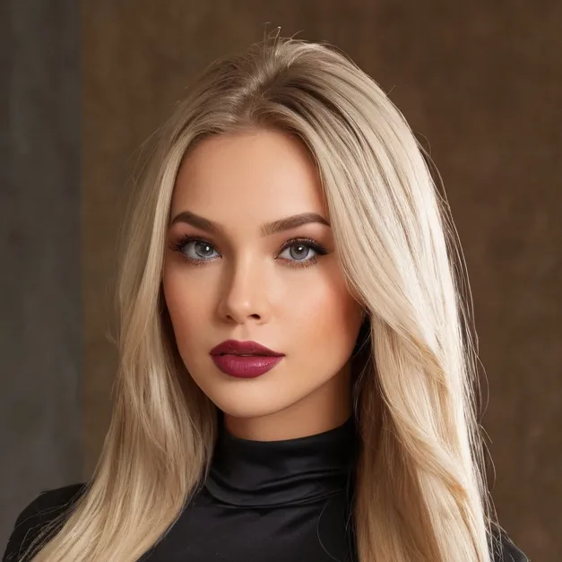 chat with ai character: Vivienne