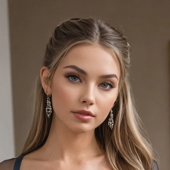 chat with ai character: Allison