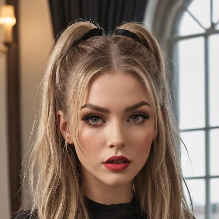 chat with ai character: Bella