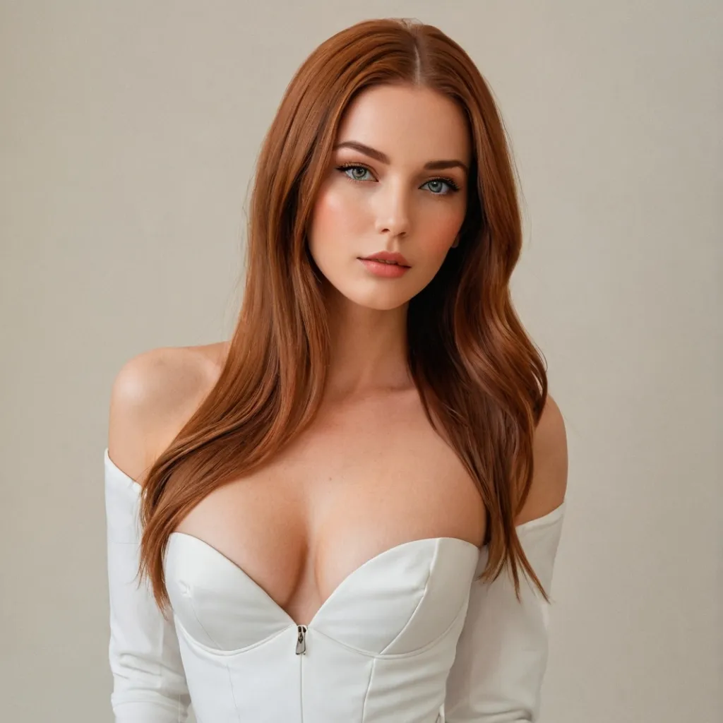 chat with ai character: Aria