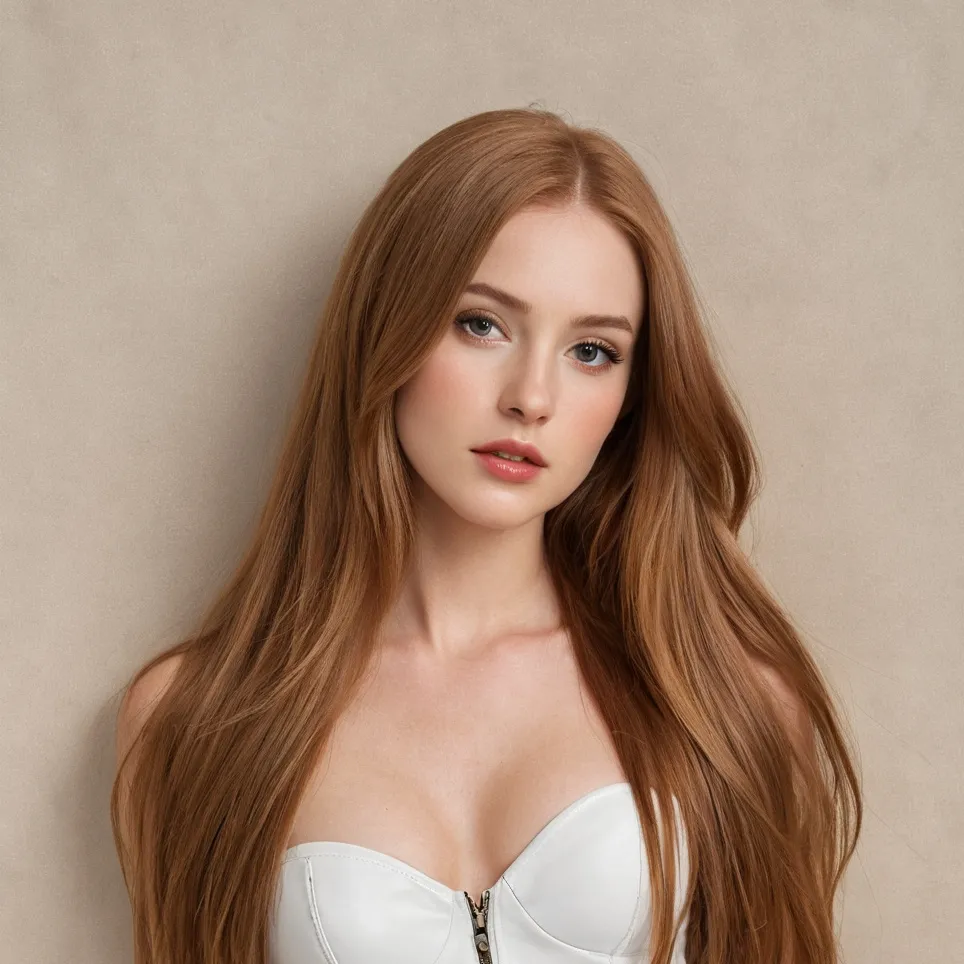 chat with ai character: Amber