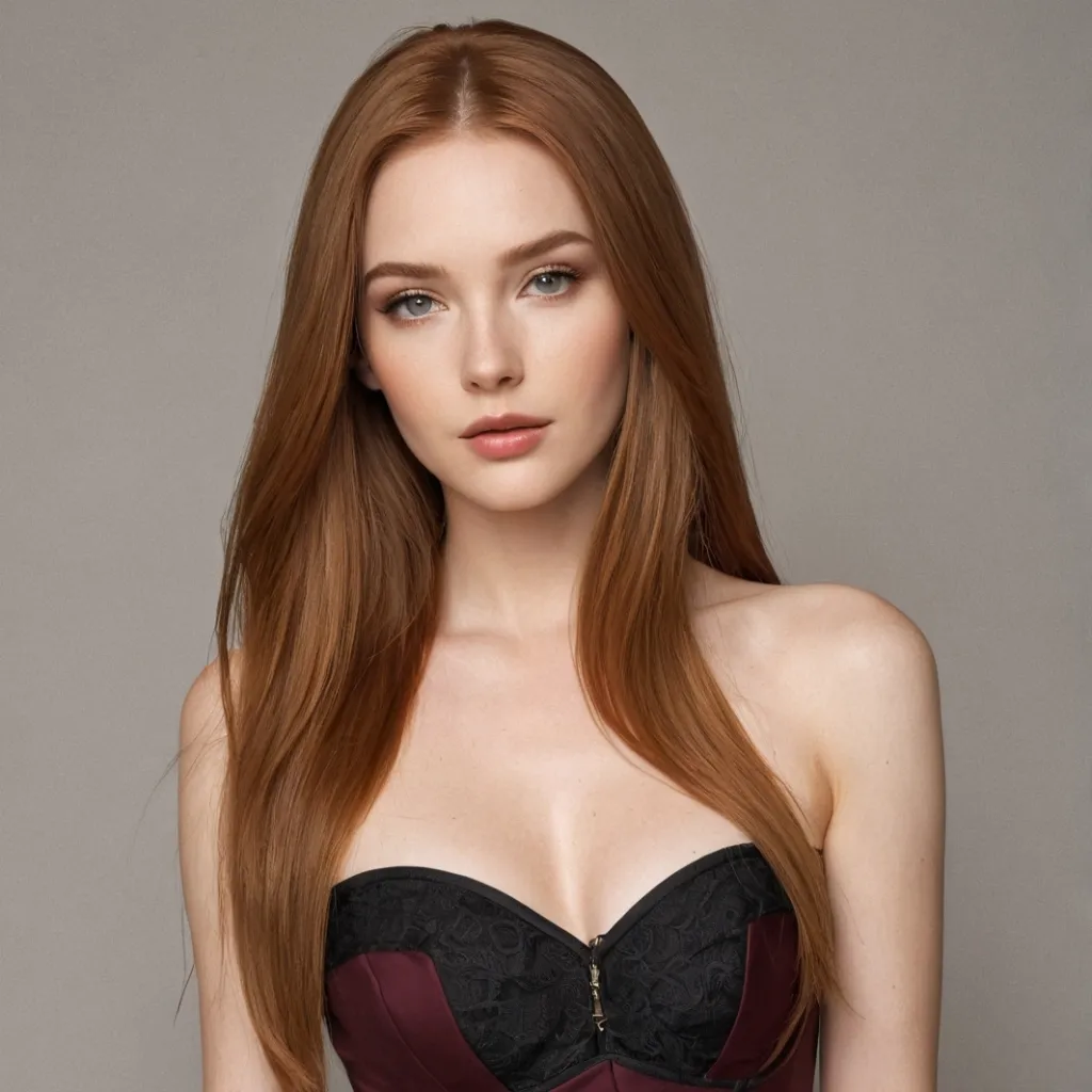 chat with ai character: Emma