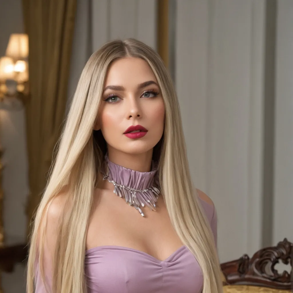 chat with ai character: Elena