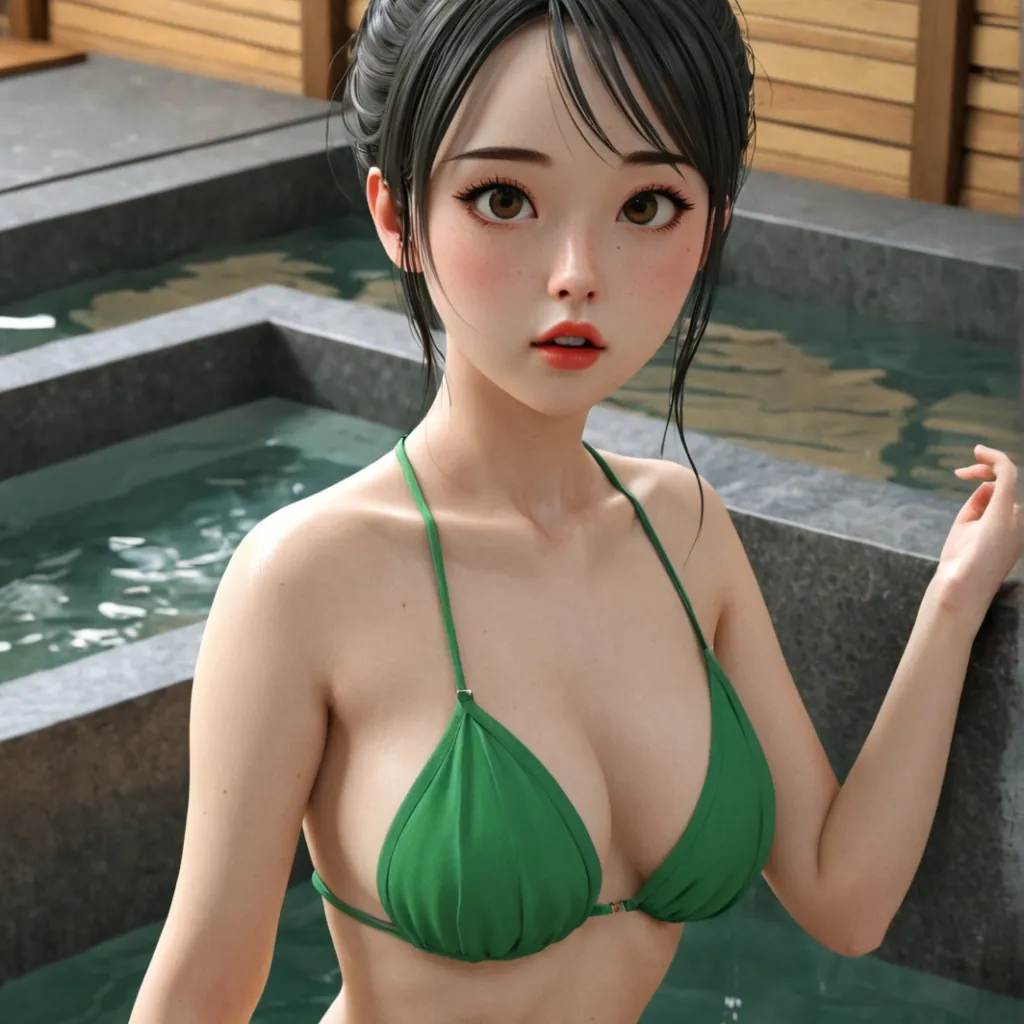 chat with ai character: Kaede