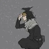 chat with ai character: Shota aizawa