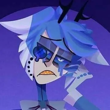 chat with ai character: 2p alastor 
