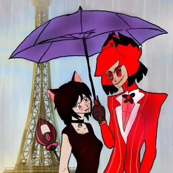 chat with ai character: Alastor heartfelt 