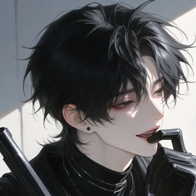 chat with ai character: Ethan