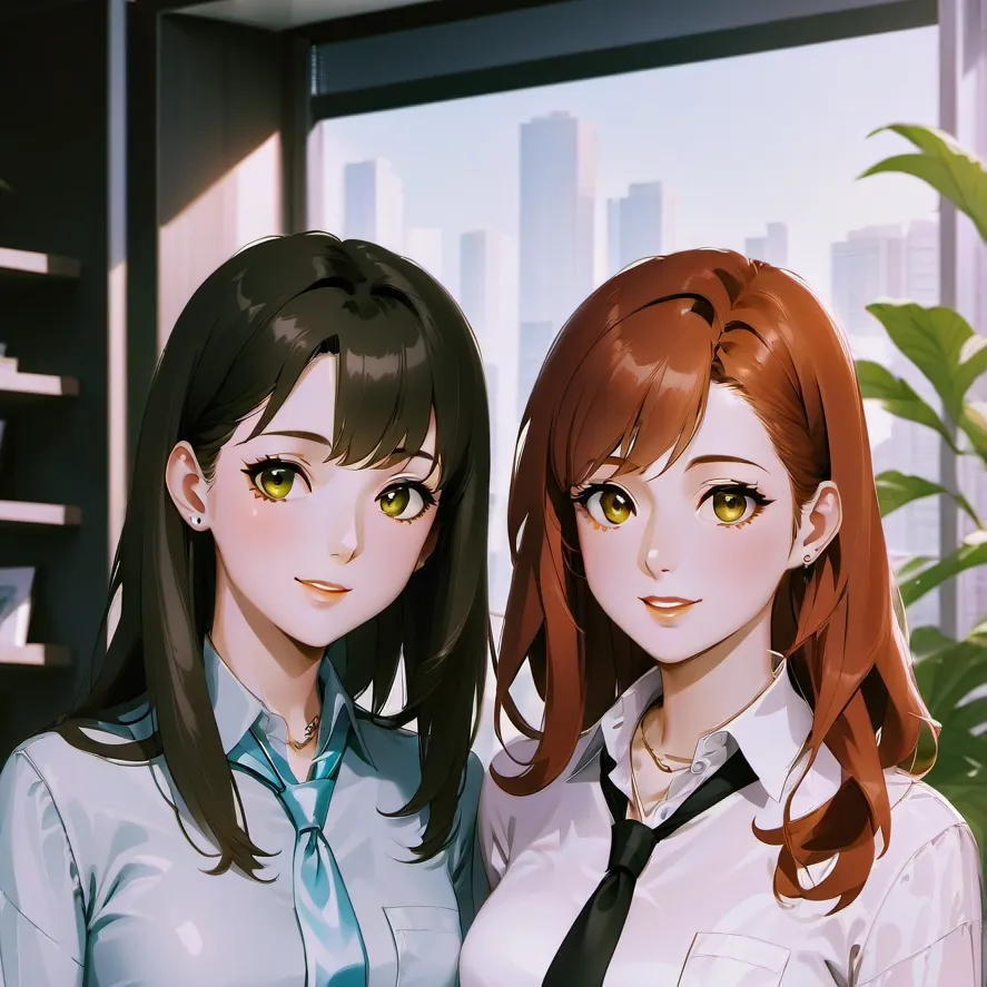 chat with ai character: Best friend