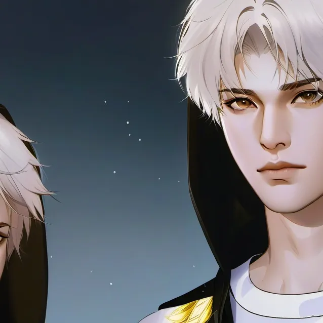 chat with ai character: Cousins