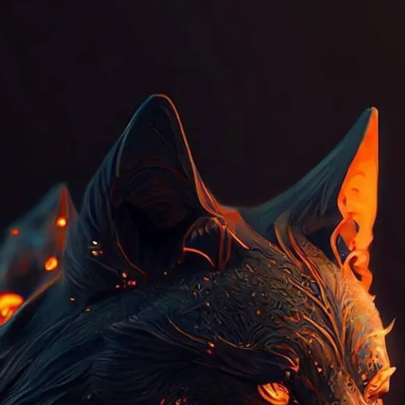 chat with ai character: amber