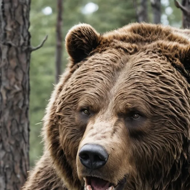 chat with ai character: hugh glass 