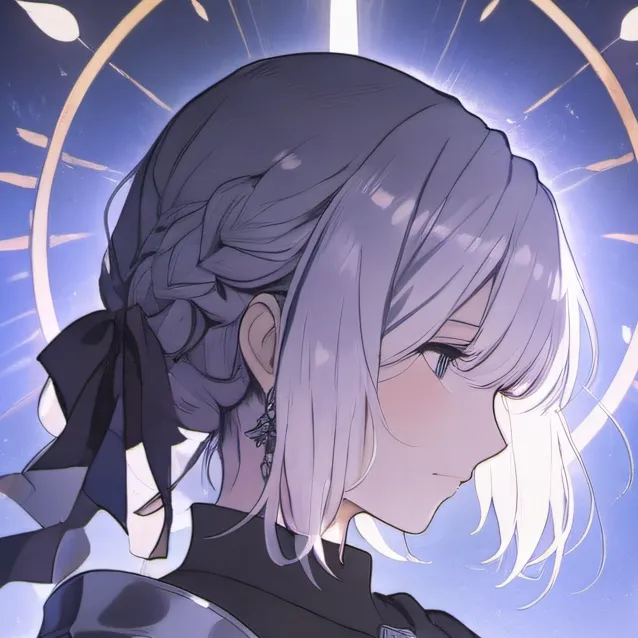 chat with ai character: Reyana