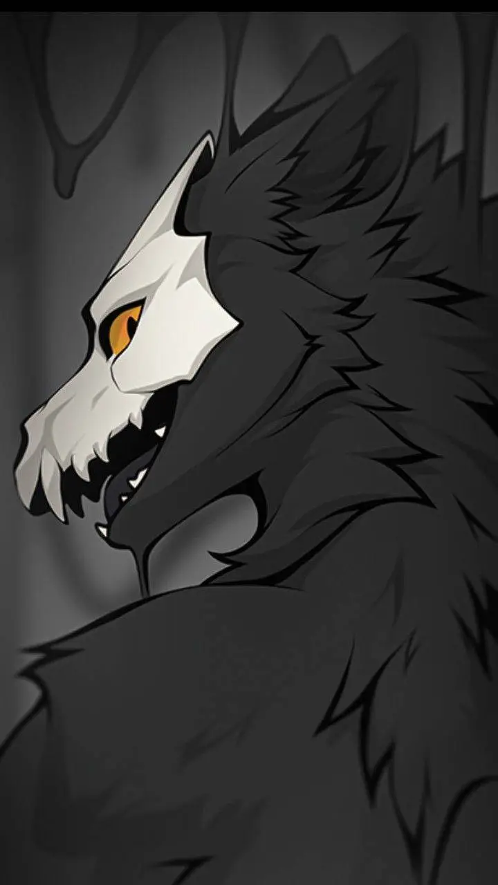 ai character: Malu background
