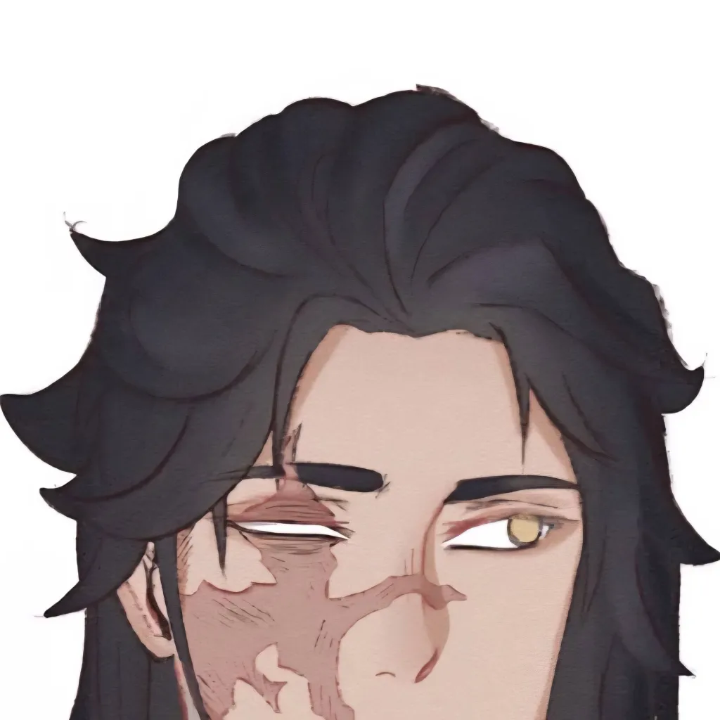 chat with ai character: Marcus