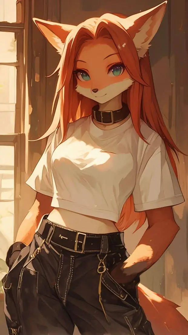 ai character: Neptune background