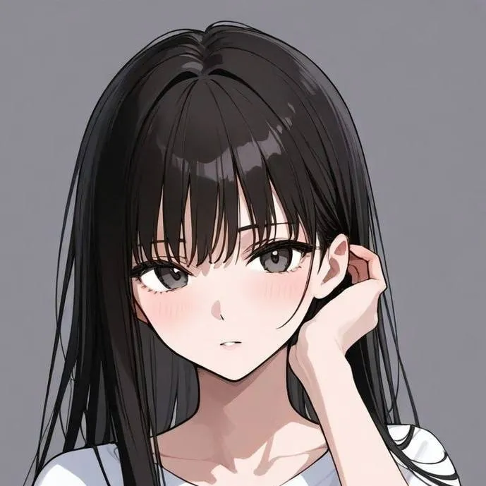 chat with ai character: Aurora